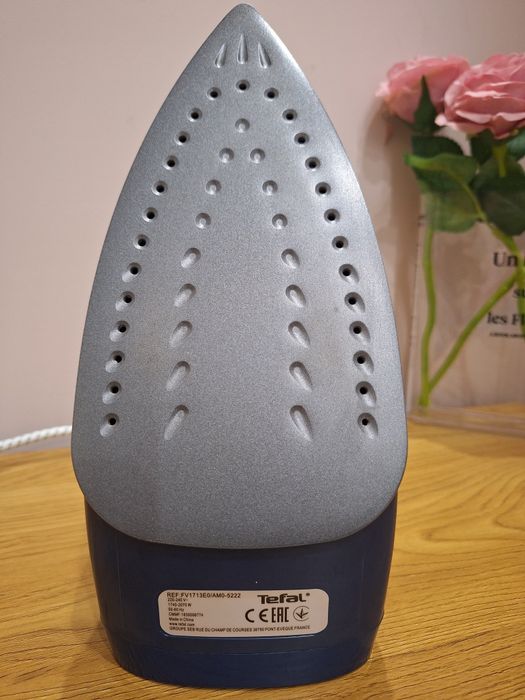 Ютия Тефал 2000w