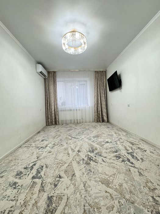 2-х ком квартира в новом доме