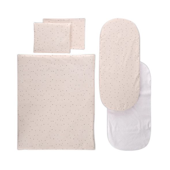 LORELLI Classic Сет за детска количка с протектор РАНФОРС