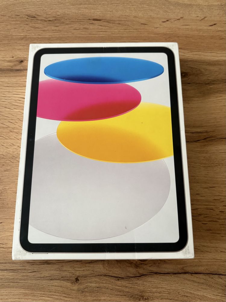 Ipad A16   6/128 gb 11 инча 2025 г
