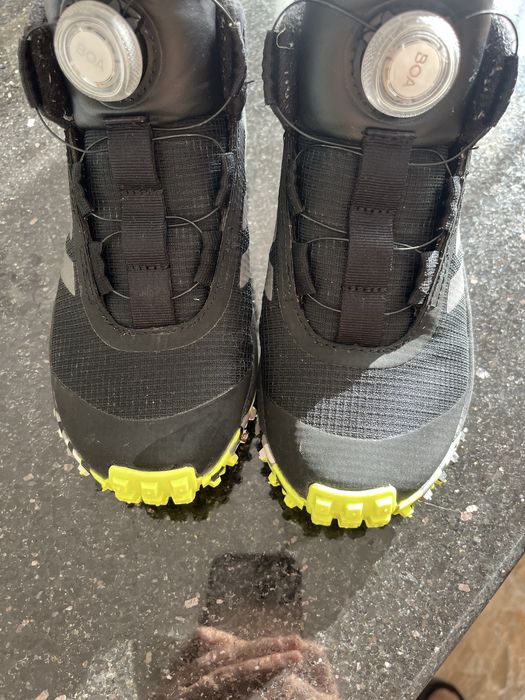 Adidas непромокаеми обувки