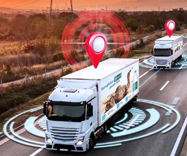 GPS-трекер с ДУТ — контроль топлива и транспорта 24/7!
