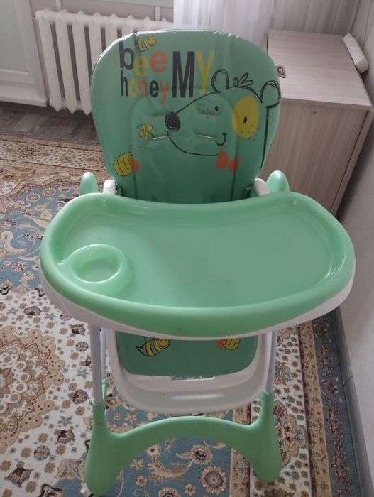 Продам детский стульчик Срочно не дорого