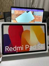 Планшет Redmi Pad Se 11 дюйм 6 Гб/ 128 Гб