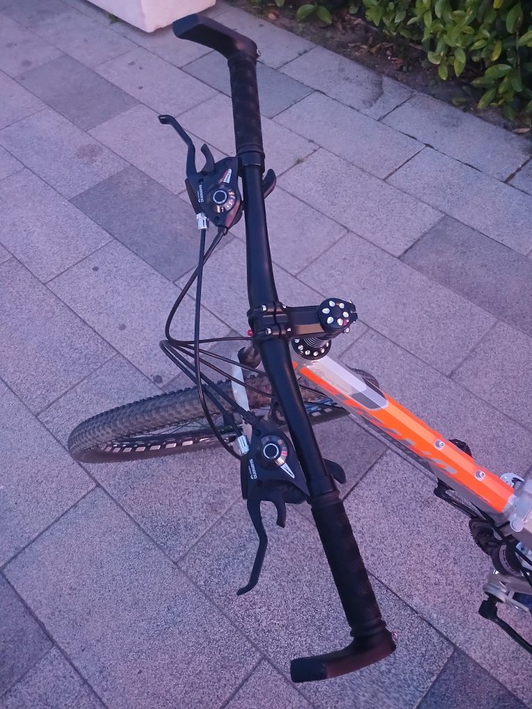 Velosiped tahlanadigon складной