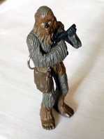 Breloc port chei Star Wars Chewbacca