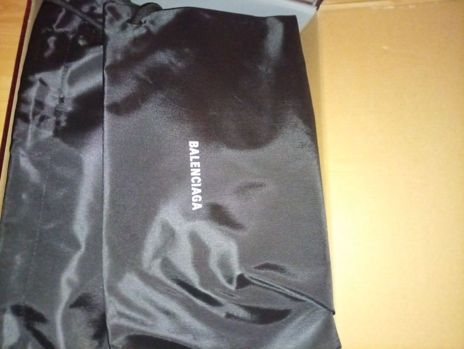 Balenciaga Track Cu Led