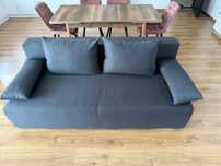 Canapea extensibila