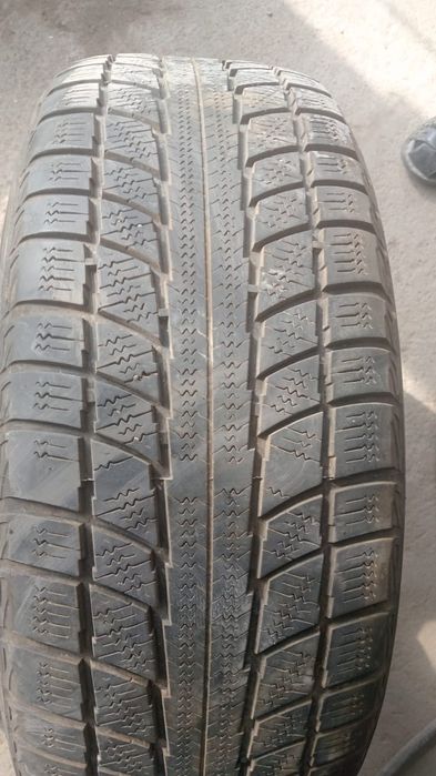 Диска титановый балон