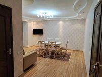 Kvartira Миробад Ц7 (ЦУМ) ор-р Сенат 3х комнатная 1 этаж