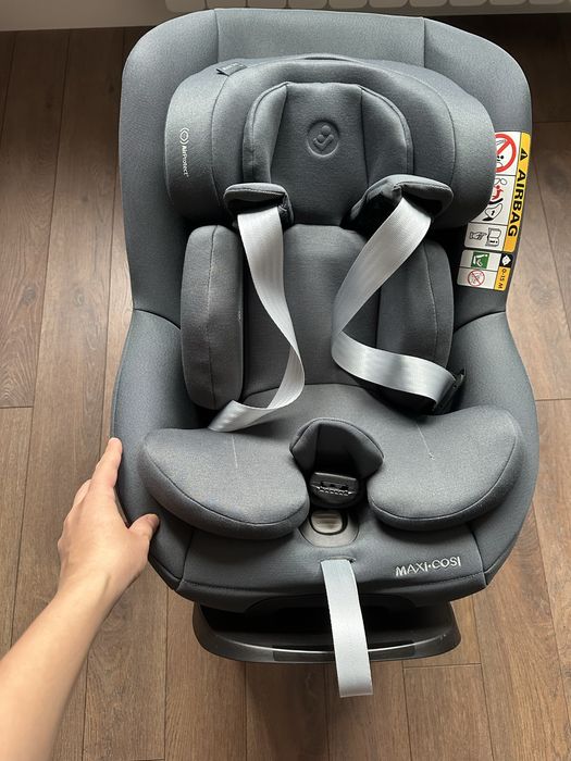 Детско столче за кола - Maxi-Cosi Mica 360 Pro i-Size