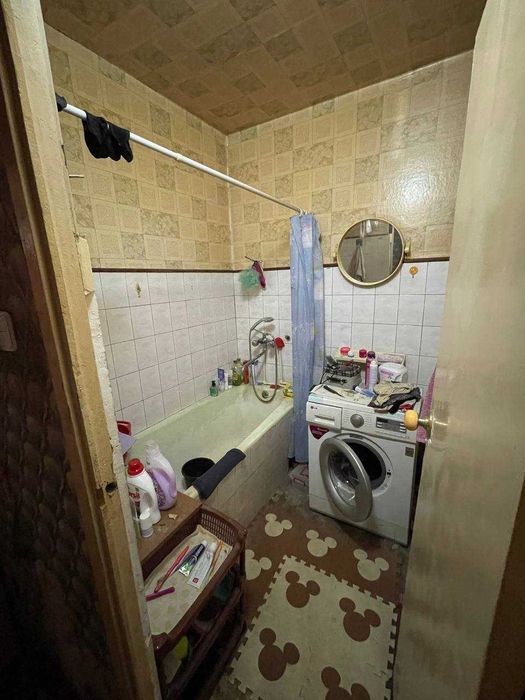 Своя. Сергели 4, 3х квартира