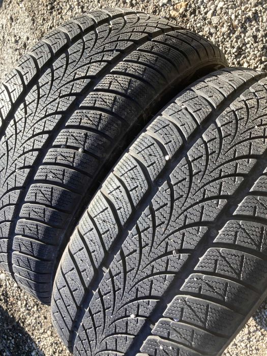 Всесезонни гуми 225 45 17 Triangle dot 23