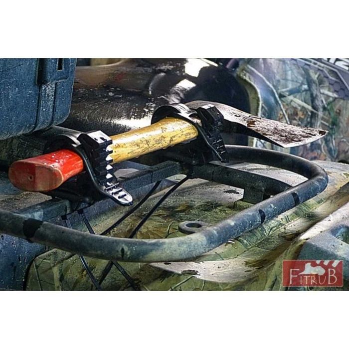 Set Suporturi Cleme Cauciuc 25-57mm