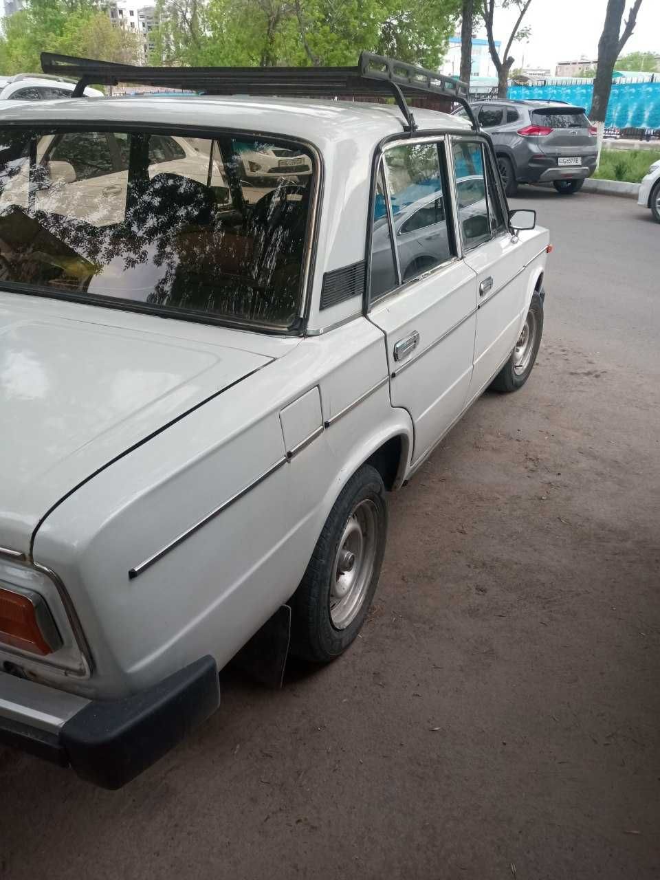 Продается машина Жигули 2106
год 1982 г,