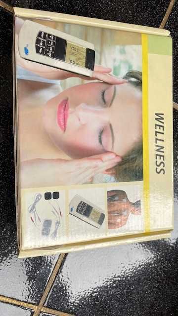 Aparat Tens pentru tratamentul natural al durerilor