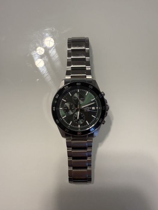 CASIO Edifice -EFR-526D-3A