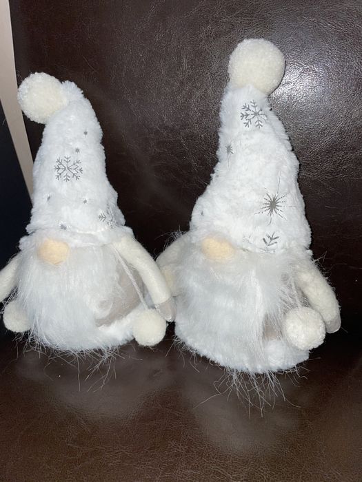 Spiriduș de Crăciun 18 lei bucata