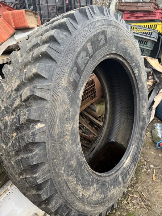 Anvelope 12,4 R 32  Goodyaer, anvelope Nokian 440 85 r 34