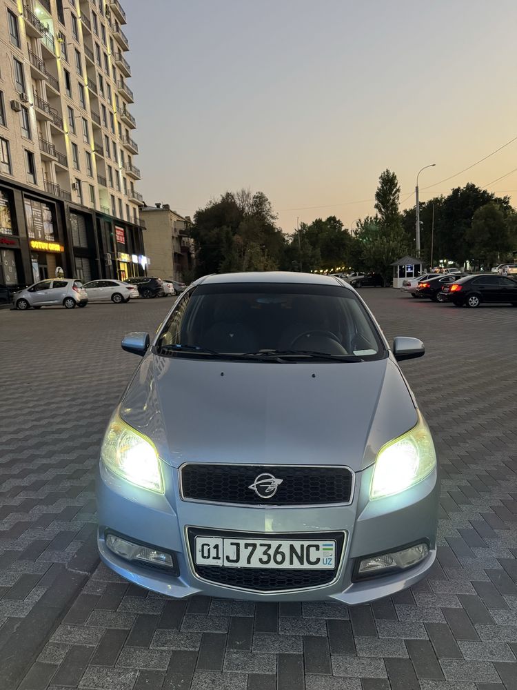 Nexia3 Ravon Evro вариант (narxi kelishamiz)