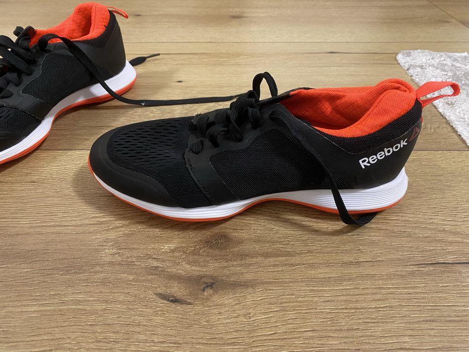 Reebok Easytone.