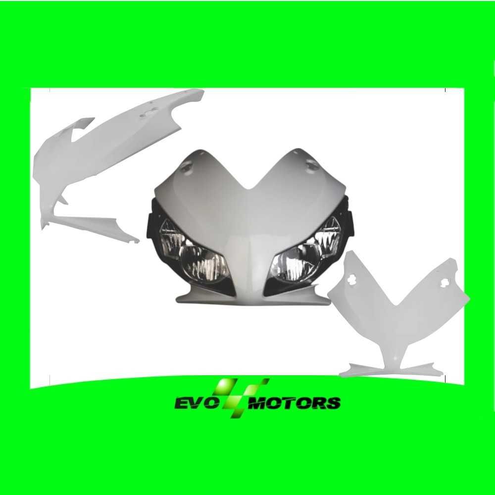 Carena fata Honda CBR 1000RR 1000 RR 2012-2016 A1404