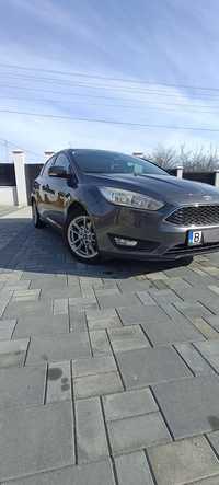 Ford focus mk3.5