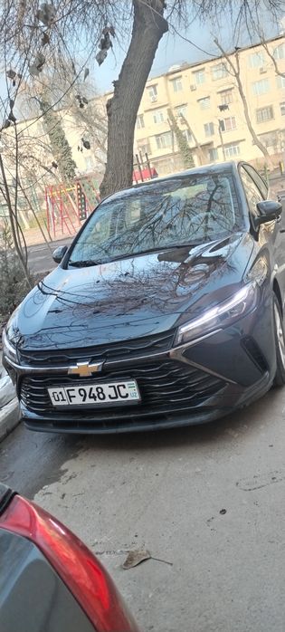 Monza 1,5 atmosferniy 2023 sotiladi