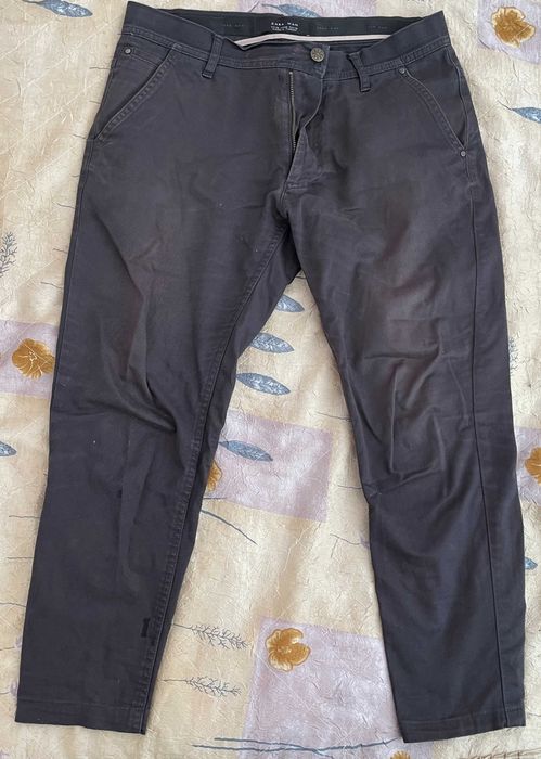 Панталон 7/8 - Zara