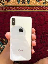 iphone X witter 64gb