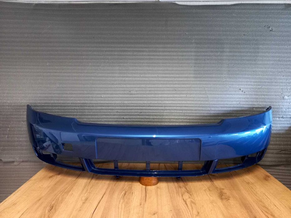 Bara Fata Audi A4 B6 An 2000-2004 (LZ5W (Albastru))