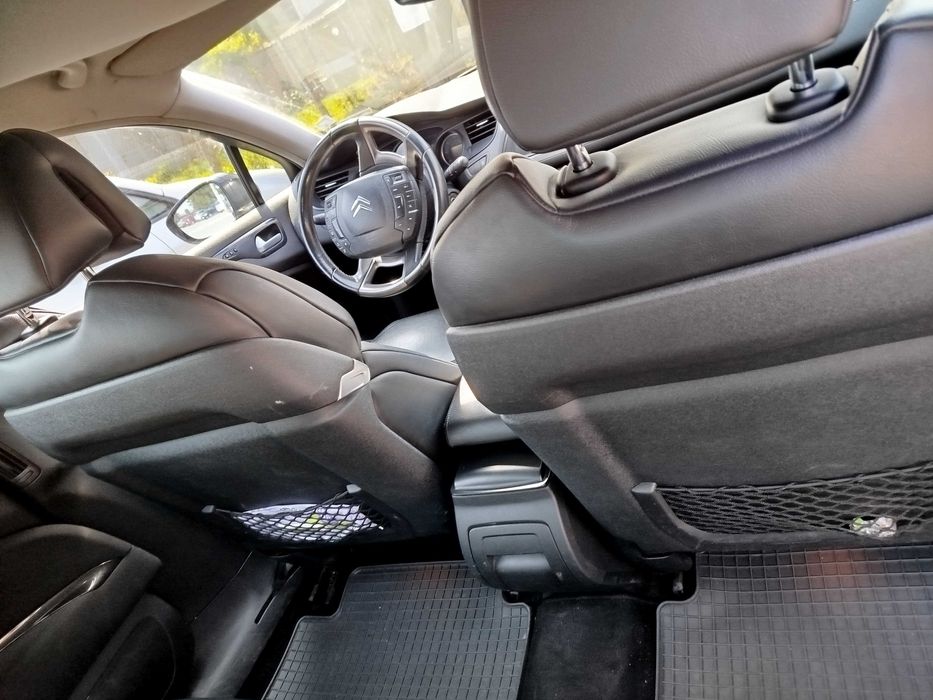 Citroen C5 2.0 HDI