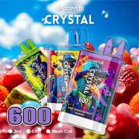 Vape mini Cristal 600 puff