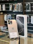 Iphone 16 pro max nat esim 99%