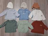 Vând lot haine 62, 68 cm Next, H&M, Zara, George
