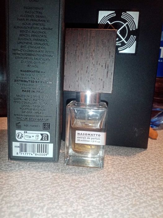 Туалетная вода духи