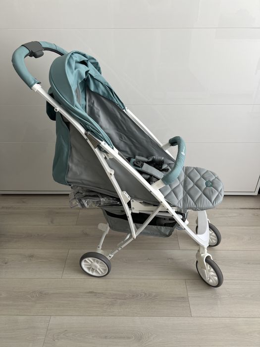 Carucior Euro-Cart Volt Pro