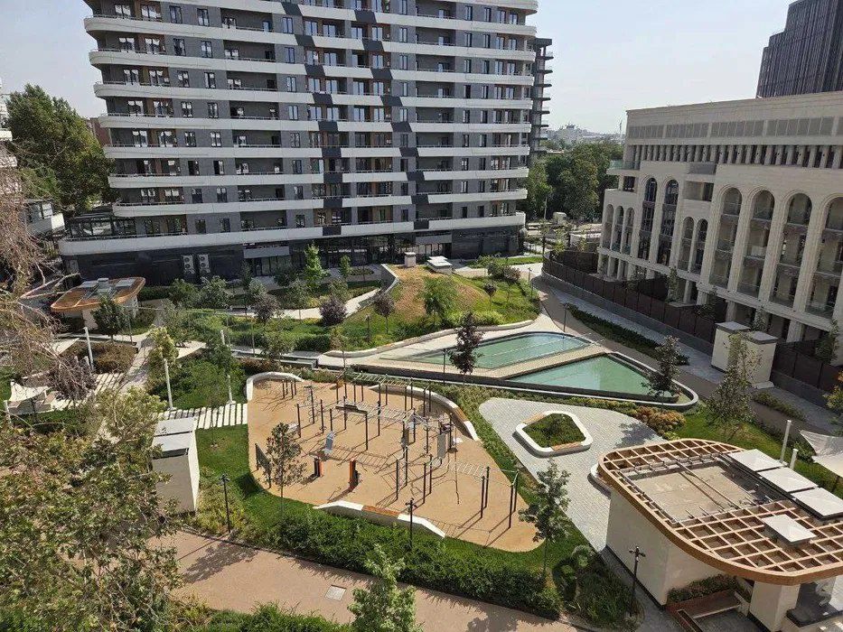 Mirobod infinity da kvartira ustida kelishamiz