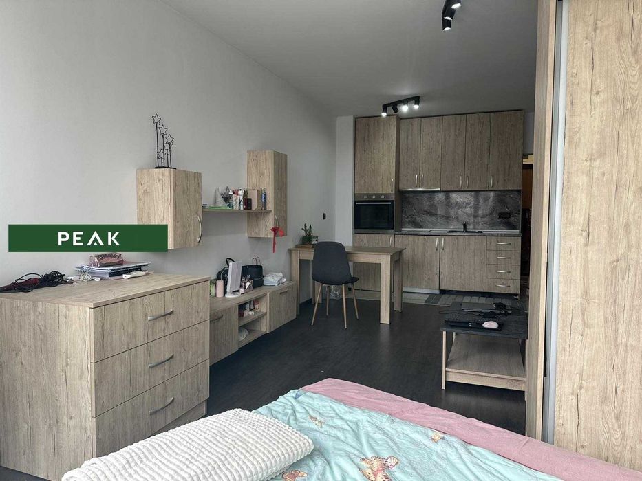 Люлин 8, 1ст, 300 ЕВРО