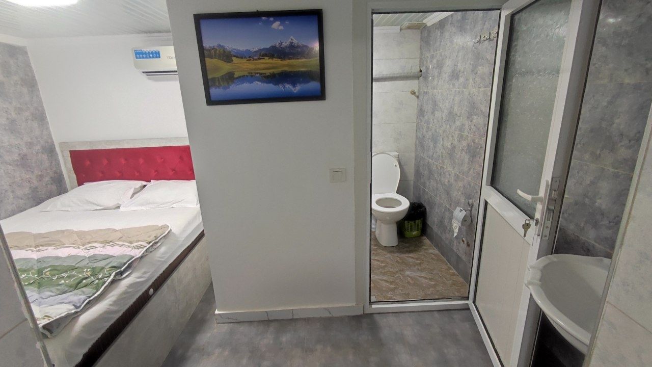 Bez zaks Mexmonxona Chilonzorda  hotel