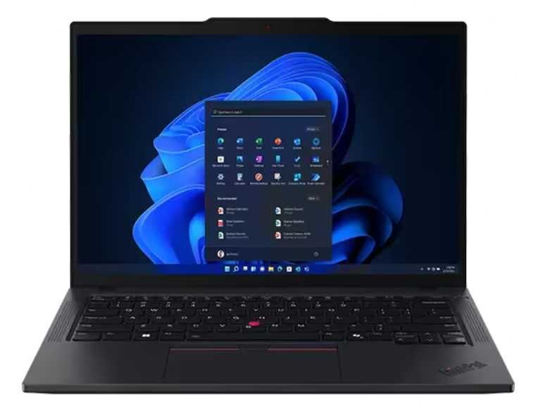 Lenovo THINKPAD T14 Gen 5 Sigilat Ryzen 5 PRO 8540U 16GB 14" 400Nits