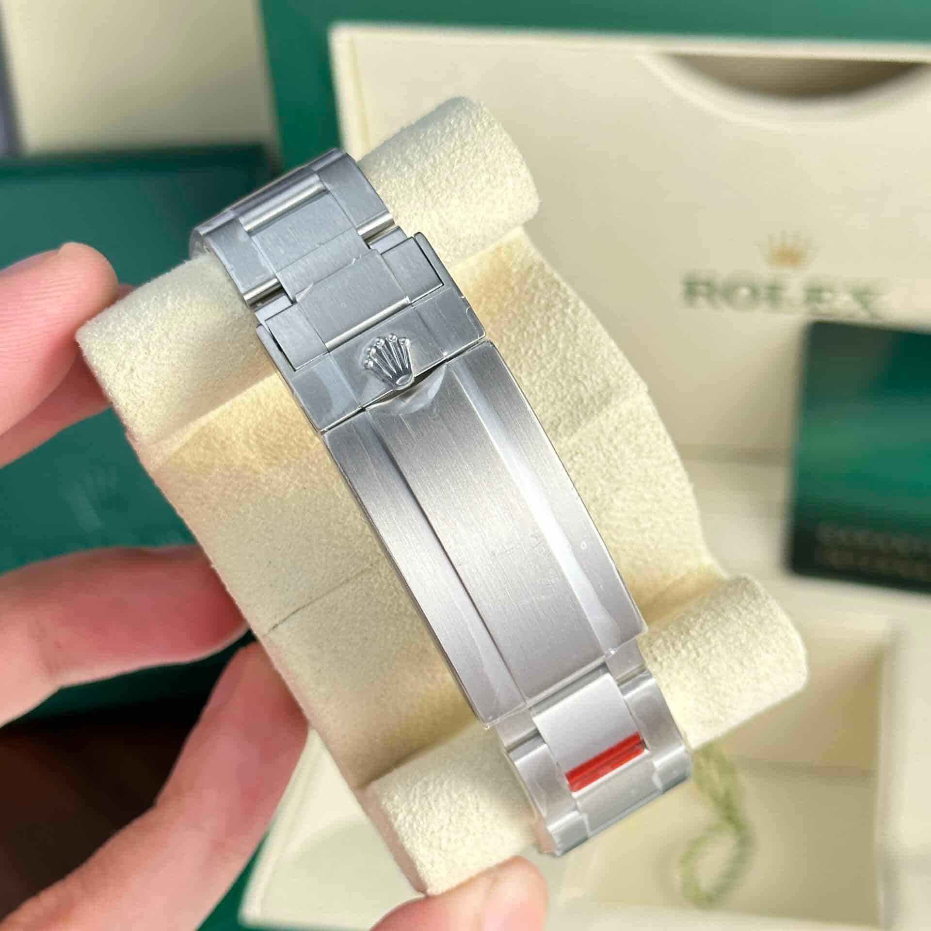 rolex submariner hulk 3235