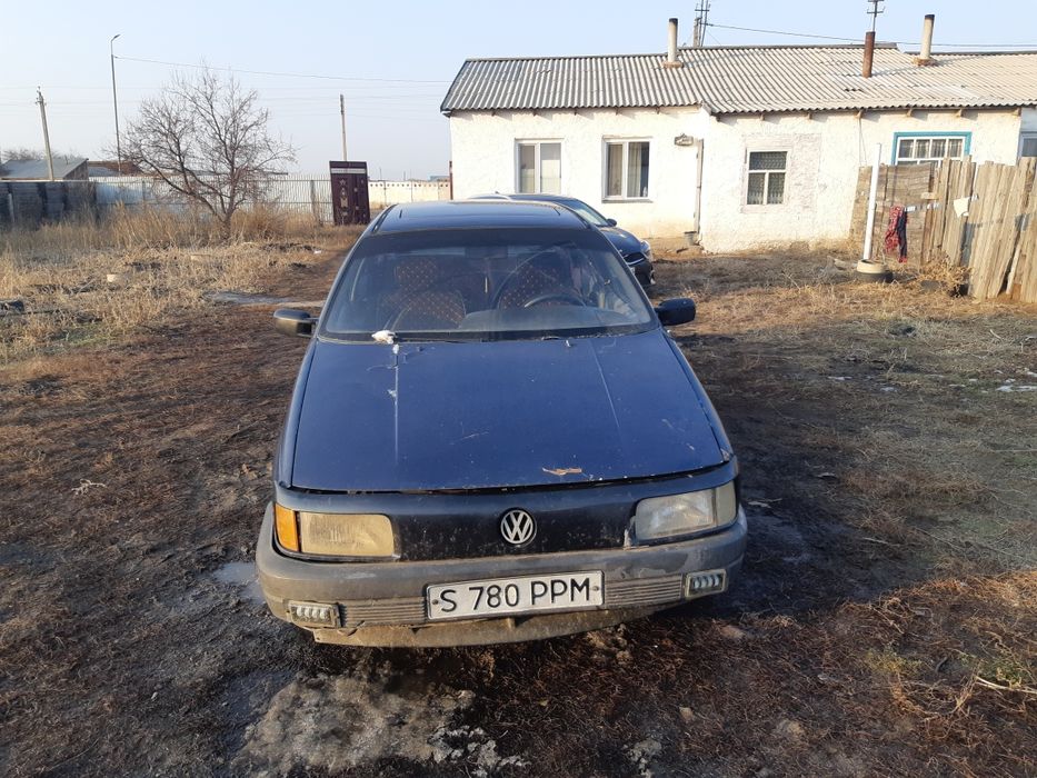 Продам фольксваген пассат б3
