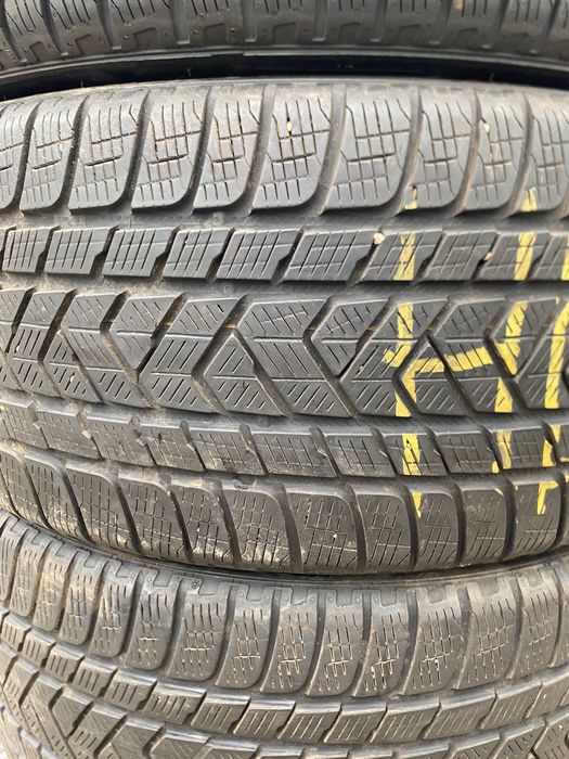 Anvelope iarna 285 40 21 Pirelli