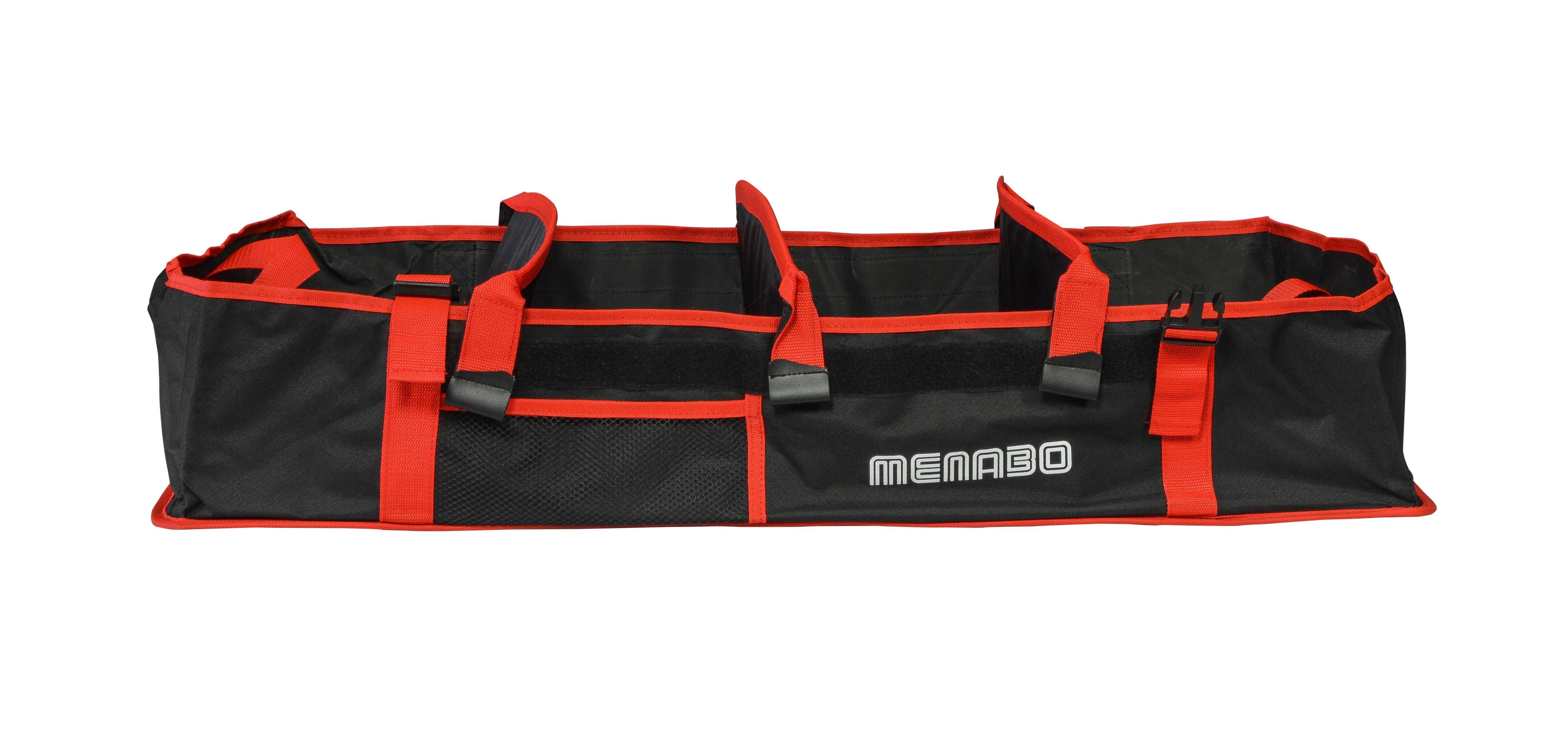 Organizator portbagaj Menabo 200L, geanta scule