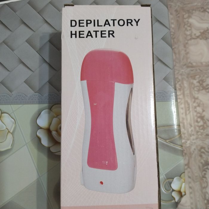 Продам новый депилятор для шугаринга