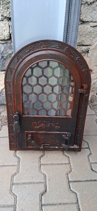 Usa    fontă    teracota