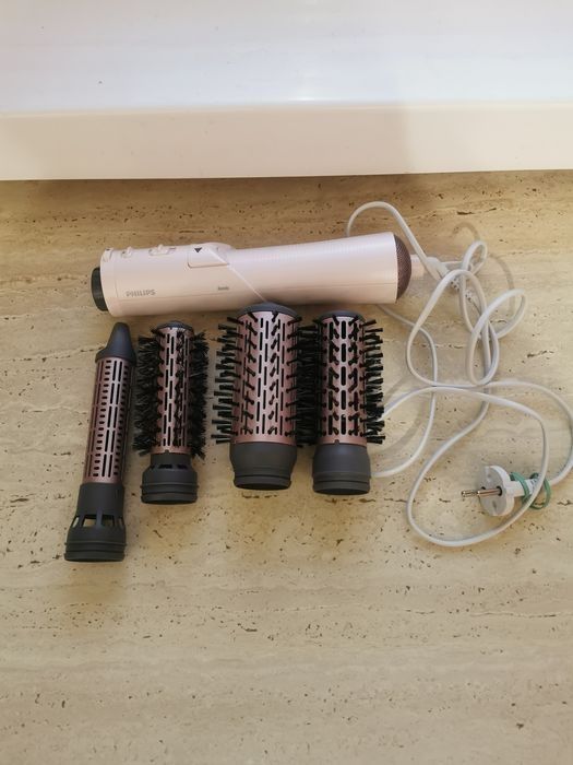 Perie rotativa marca Phillips