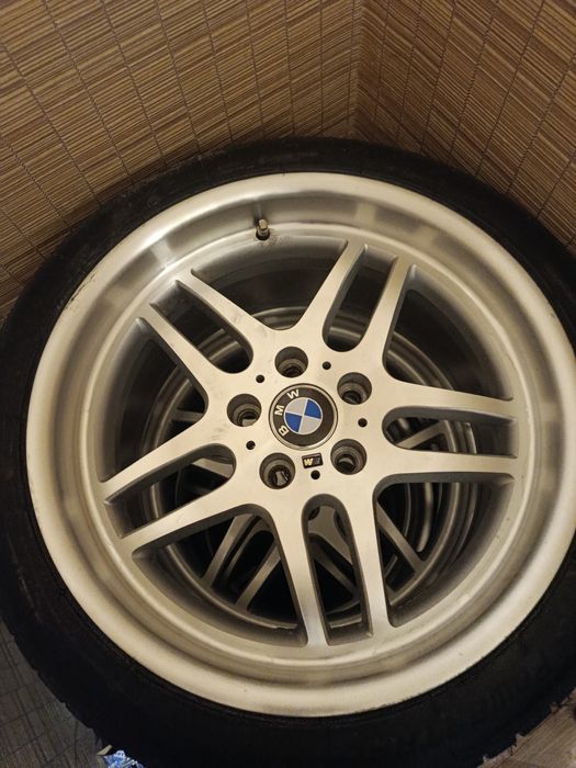 Продам диски 37 стиль бмв