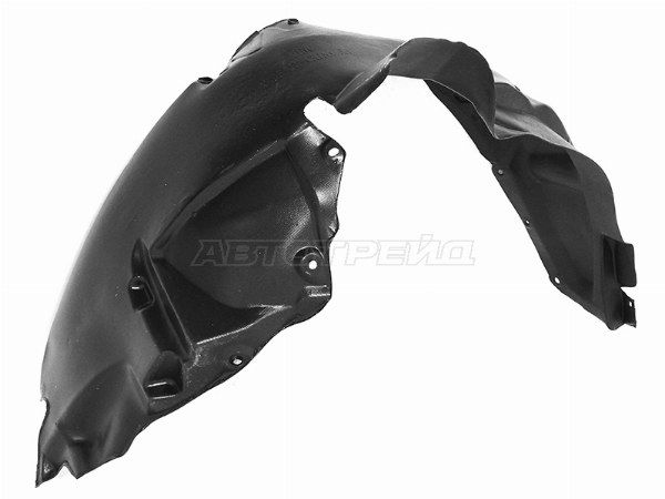 Подкрылок  RH 2,7л Hyundai Tucson